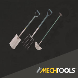 Other Garden Tools